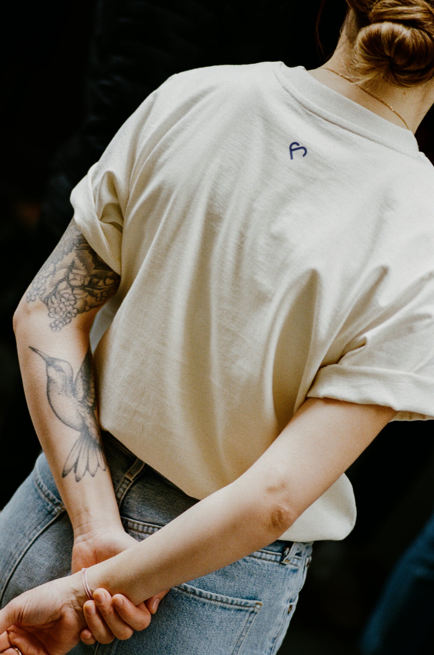 T-Shirt "A Moment In The Sun"