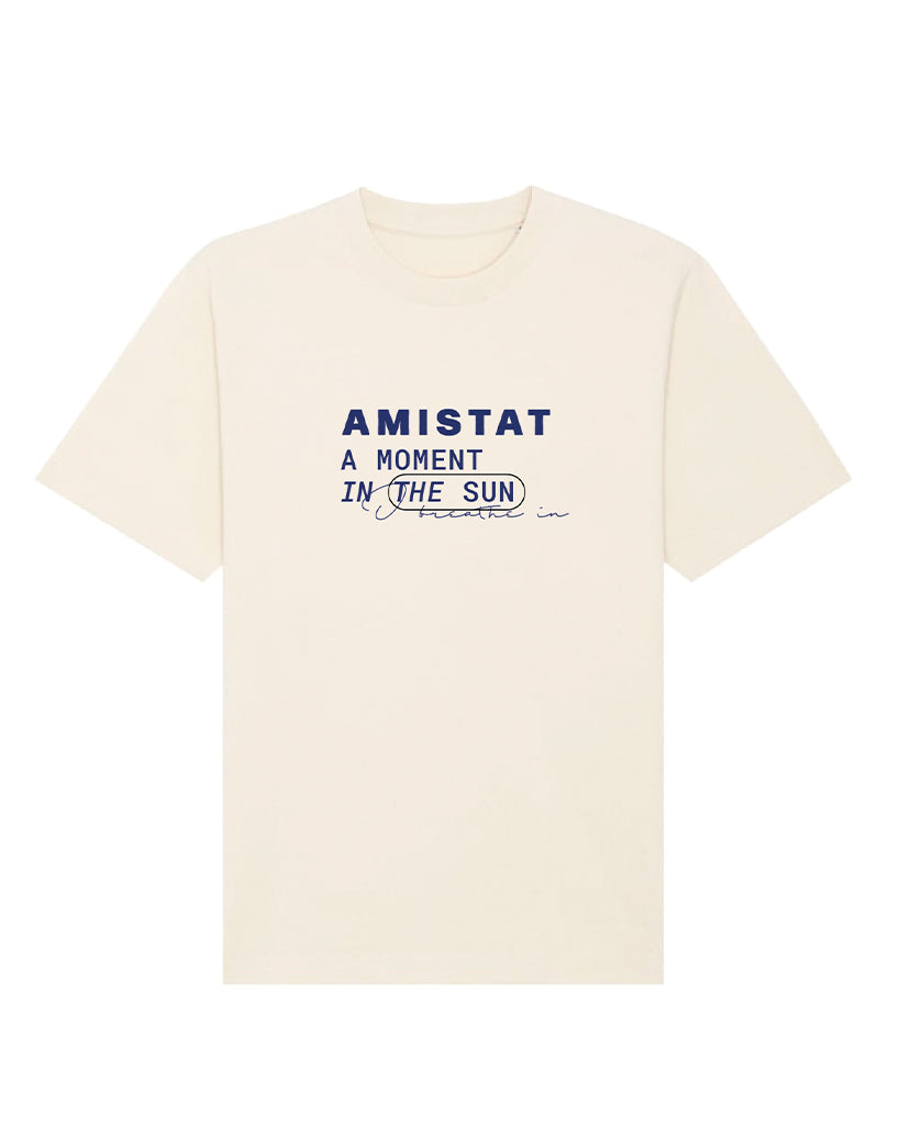 T-Shirt "A Moment In The Sun"