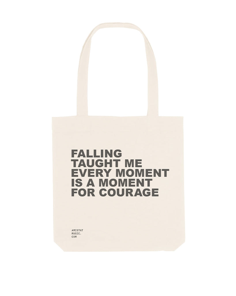 Tote Bag "Falling"