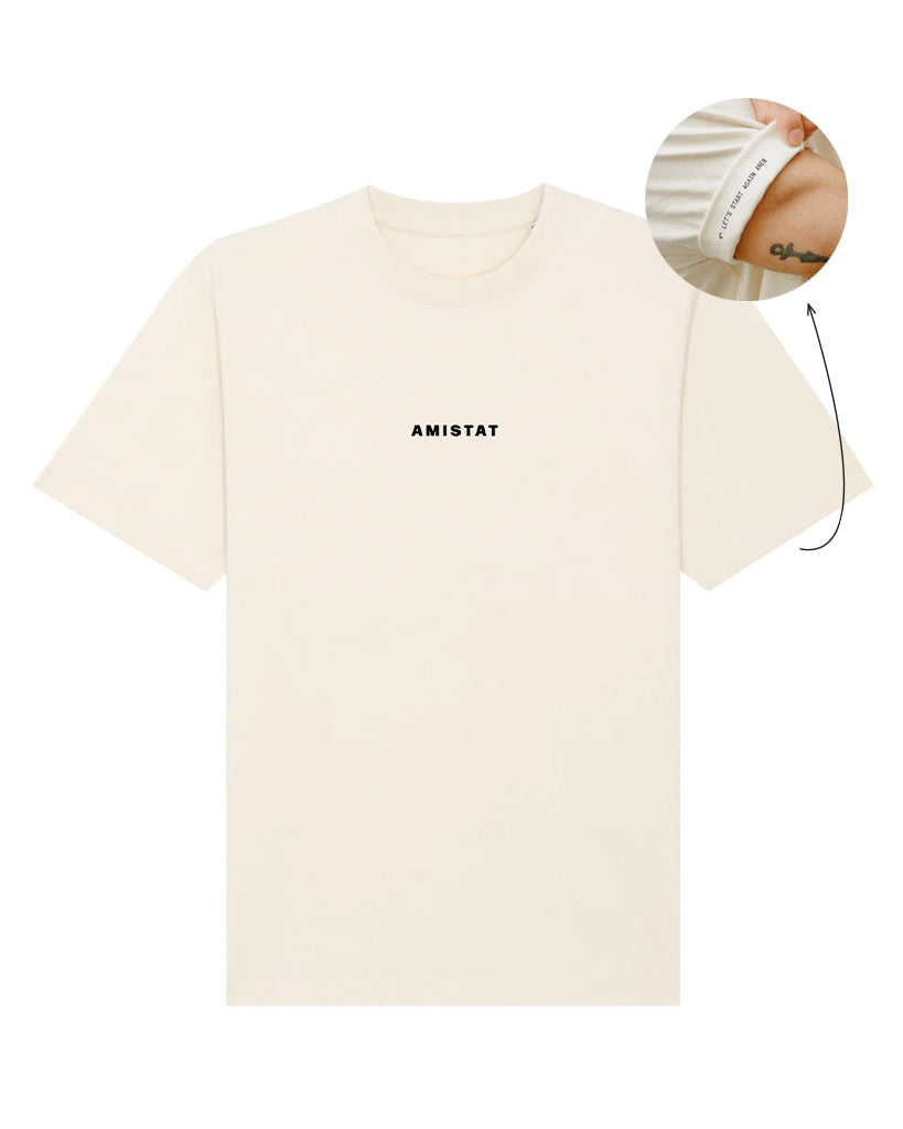 T-Shirt "Anew"