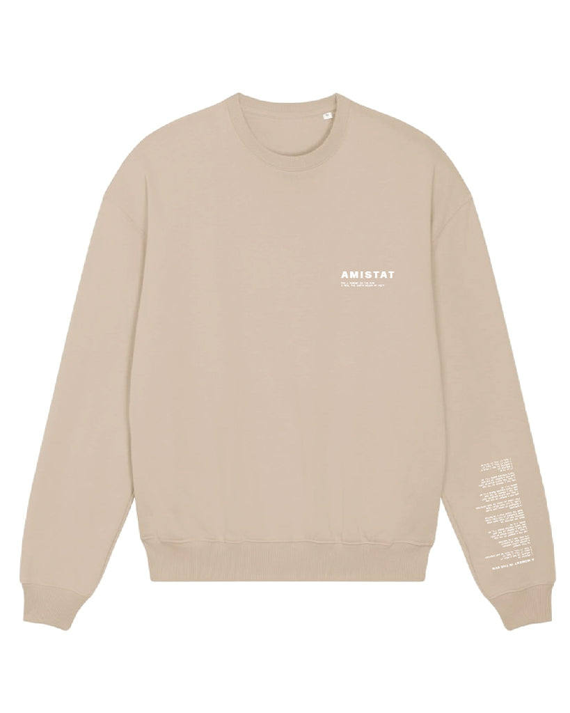 Sweatshirt "A Moment In The Sun"