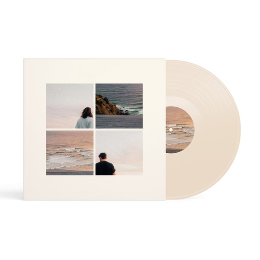 Vinyl “N°8: A Moment In The Sun”